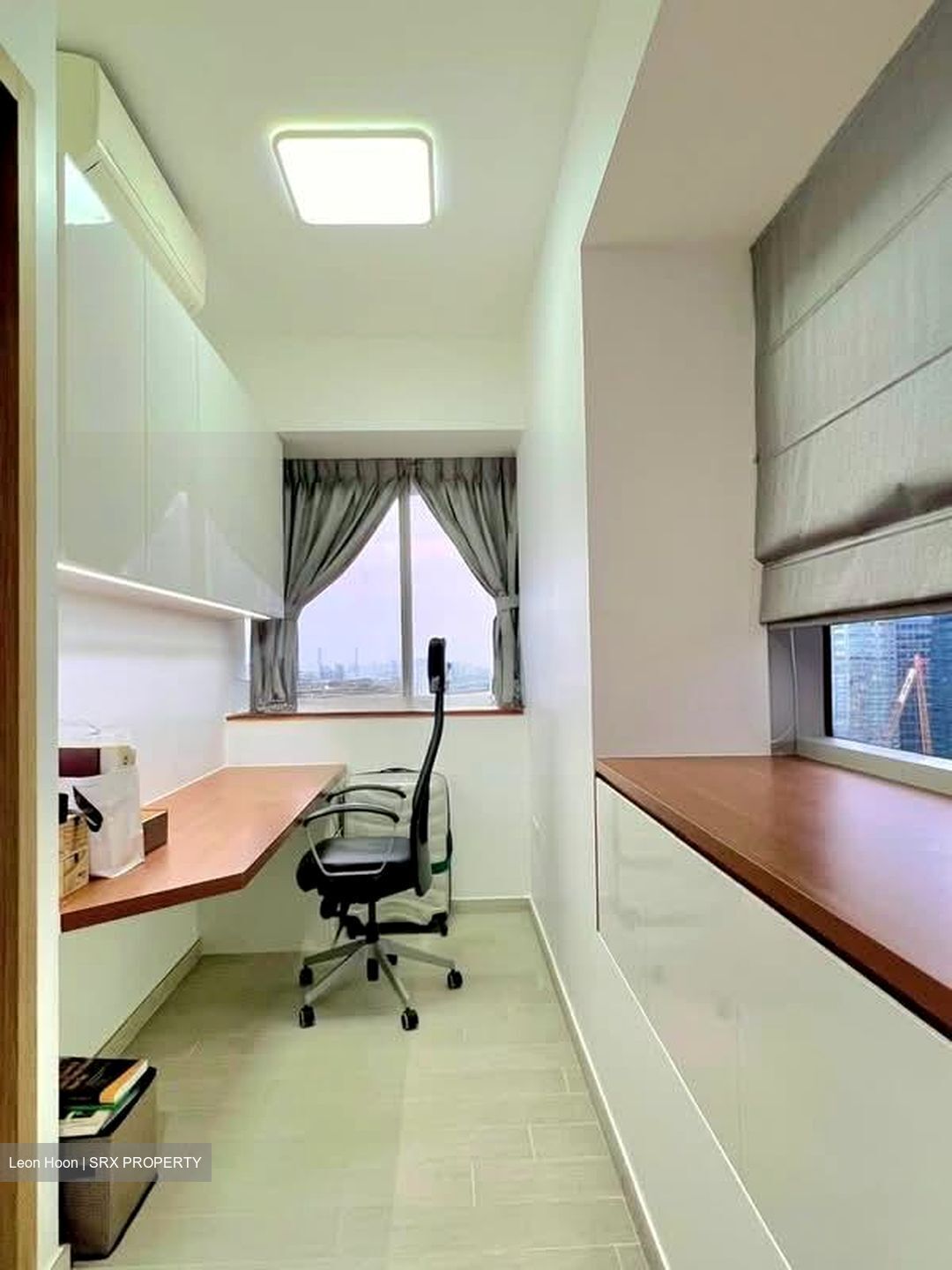 Shenton Way (D1), Condominium #582235101